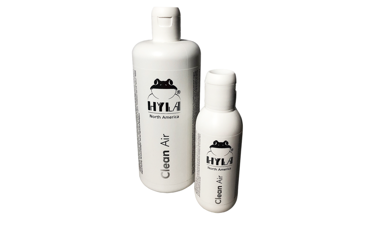 HYLA Clean Air – HYLA North America