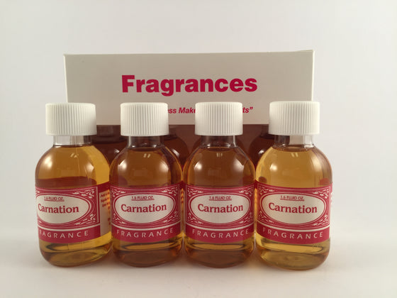 Fragrances (50 ml)