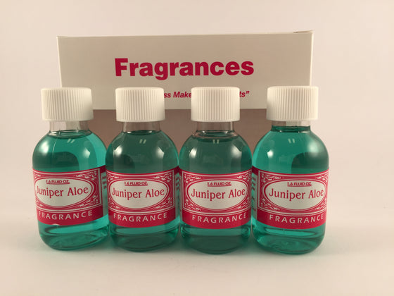 Fragrances (50 ml)