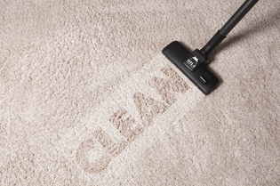  No One Likes a Dirty Carpet! The importance of Deep Cleaning your Carpets!