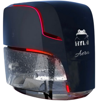  HYLA Air Freshener - Breathe Better. Feel Fresher!