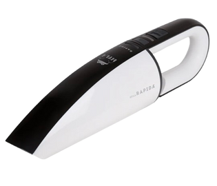  HYLA Handheld Vacuum - HYLA Rapida is #1 Handheld Vacuum!