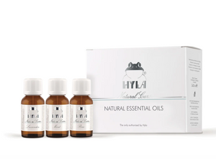  HYLA Oils & Fragrances - Clean Deeper. Breathe Better. Smell Amazing.