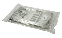  Vacuum Bag with Zipper