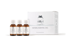  HYLA Natural Care: Natural Essential Oils