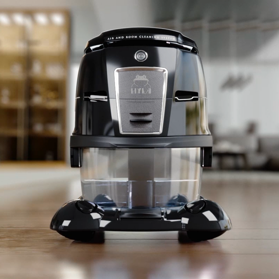 HYLA EST - HYLA Vacuum Cleaner & Air Purification - HYLA USA HYLA.com ...