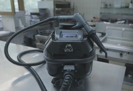 HYLA Steam Cleaner – HYLA North America