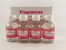  Fragrances (50 ml)