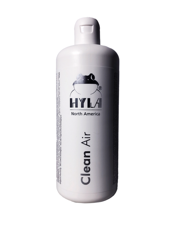 HYLA Clean Air